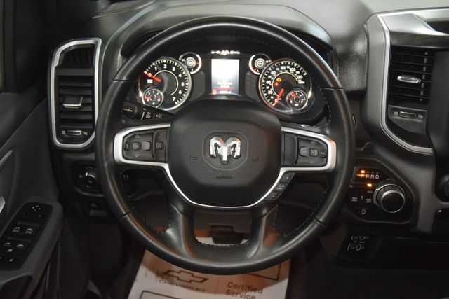 2023 Ram 1500 Big Horn/Lone Star - 23079419 - 35