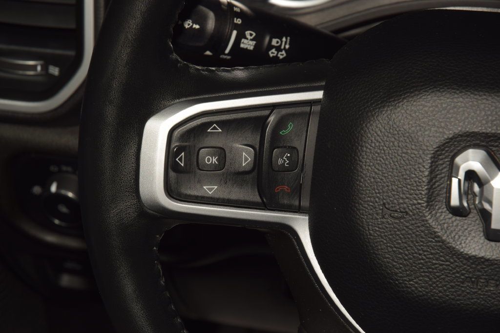 2023 Ram 1500 Big Horn/Lone Star - 23079419 - 36