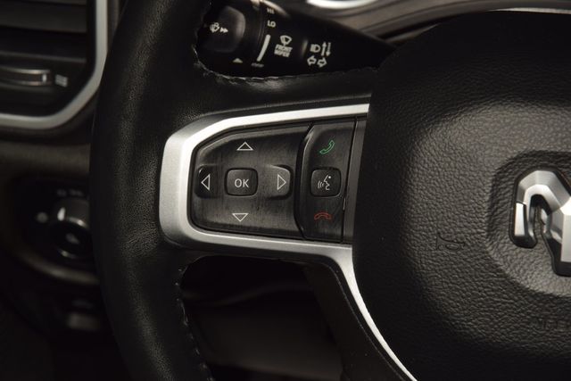 2023 Ram 1500 Big Horn/Lone Star - 23079419 - 36