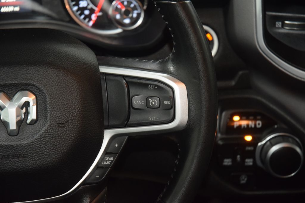 2023 Ram 1500 Big Horn/Lone Star - 23079419 - 37