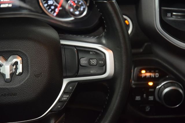 2023 Ram 1500 Big Horn/Lone Star - 23079419 - 37