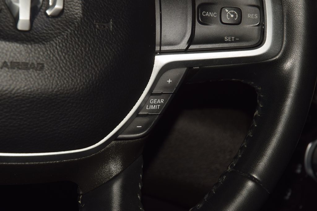 2023 Ram 1500 Big Horn/Lone Star - 23079419 - 38