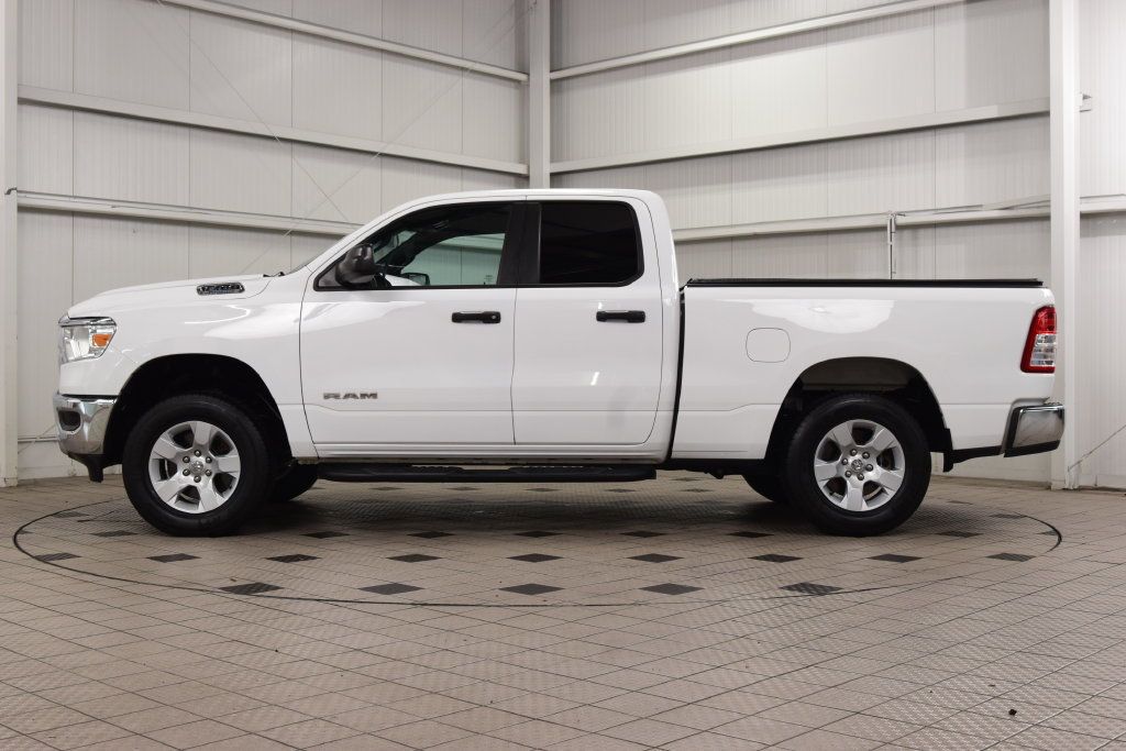 2023 Ram 1500 Big Horn/Lone Star - 23079419 - 3