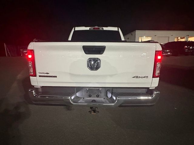 2023 Ram 1500 Big Horn/Lone Star - 23079419 - 3