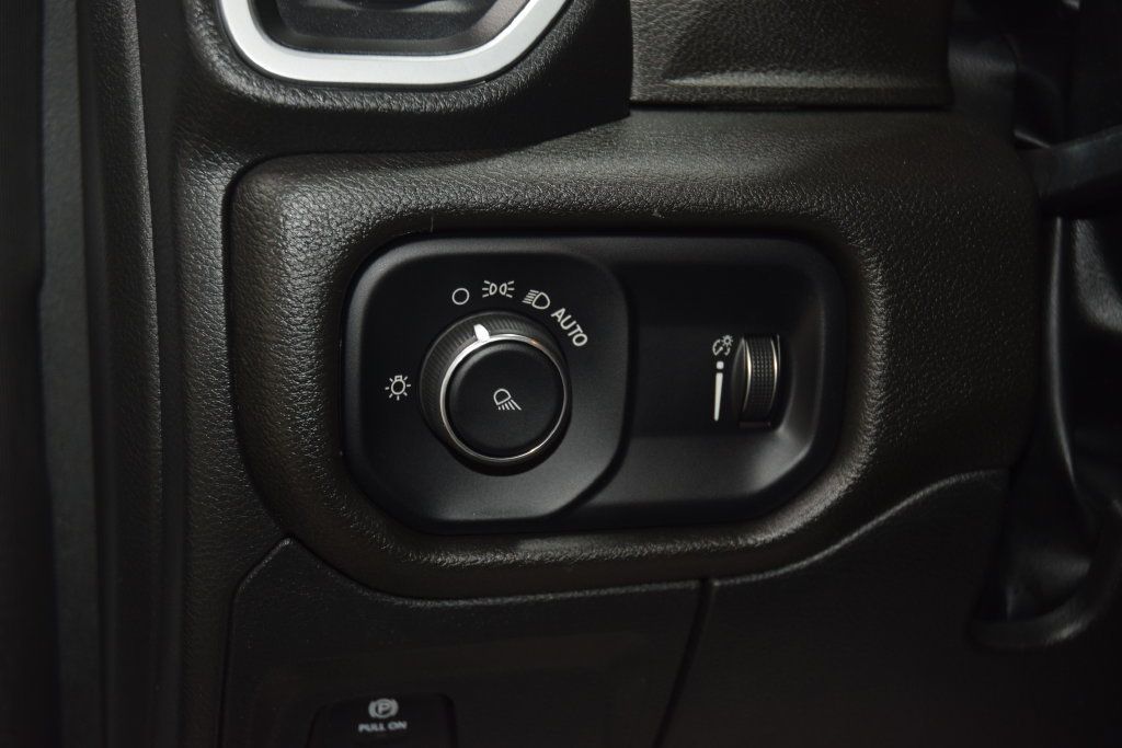 2023 Ram 1500 Big Horn/Lone Star - 23079419 - 39