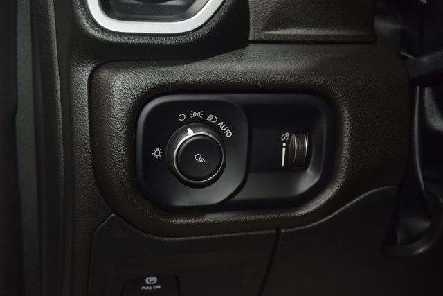 2023 Ram 1500 Big Horn/Lone Star - 23079419 - 39