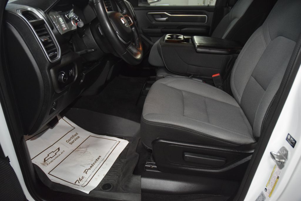 2023 Ram 1500 Big Horn/Lone Star - 23079419 - 40