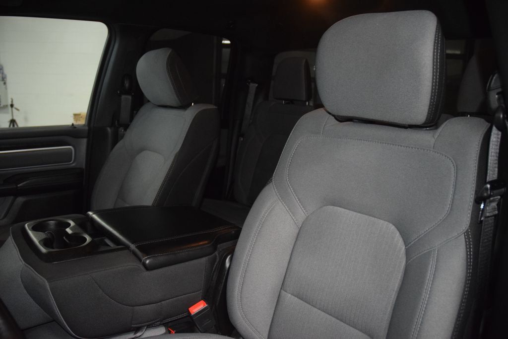 2023 Ram 1500 Big Horn/Lone Star - 23079419 - 42