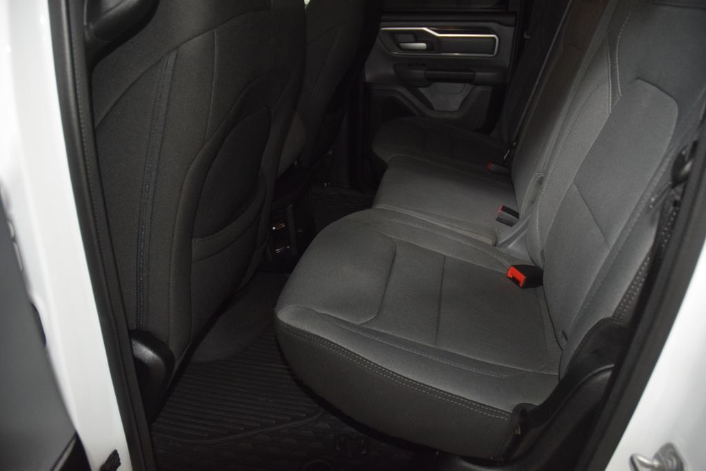 2023 Ram 1500 Big Horn/Lone Star - 23079419 - 43
