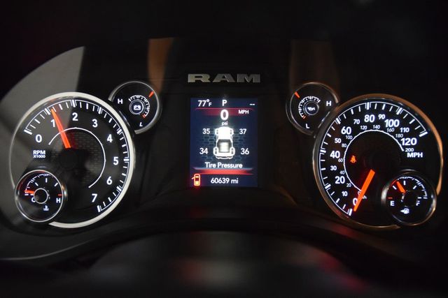 2023 Ram 1500 Big Horn/Lone Star - 23079419 - 50