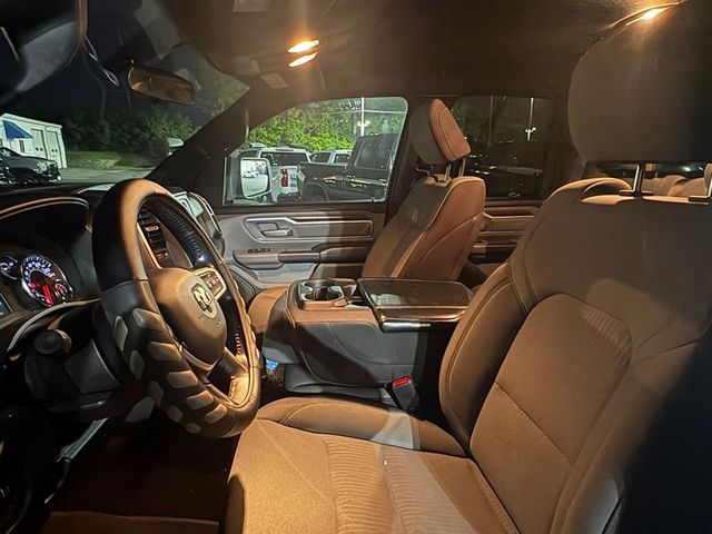 2023 Ram 1500 Big Horn/Lone Star - 23079419 - 5