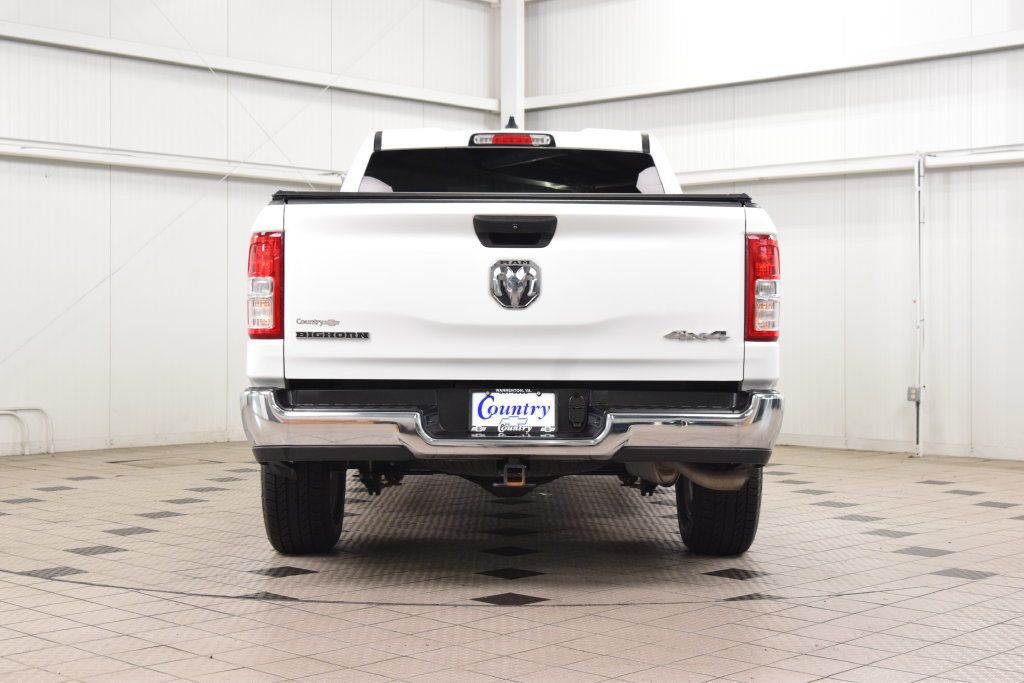 2023 Ram 1500 Big Horn/Lone Star - 23079419 - 6