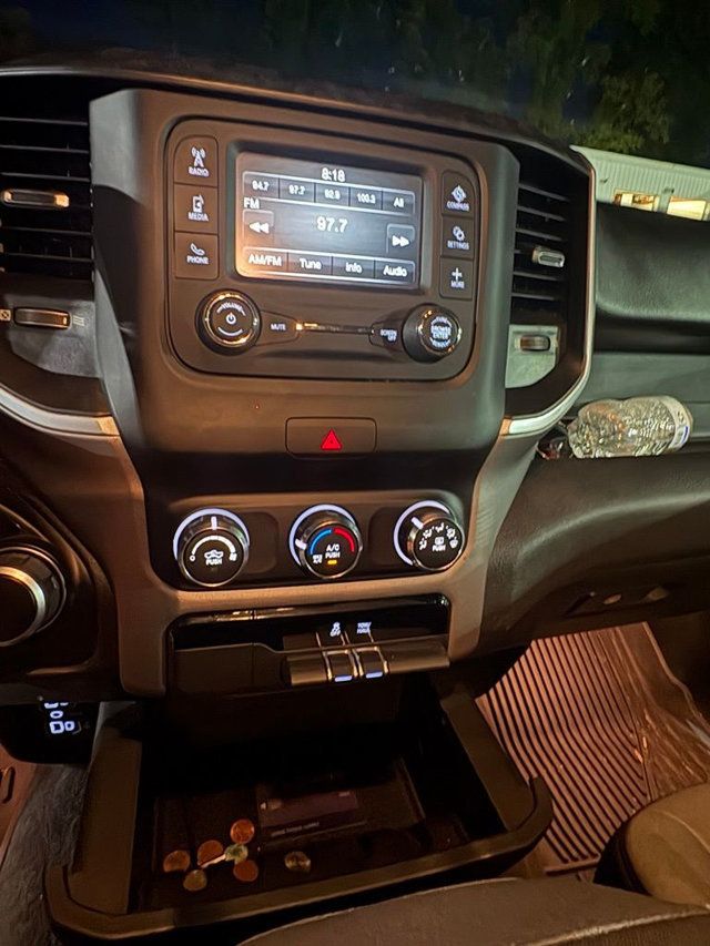 2023 Ram 1500 Big Horn/Lone Star - 23079419 - 6