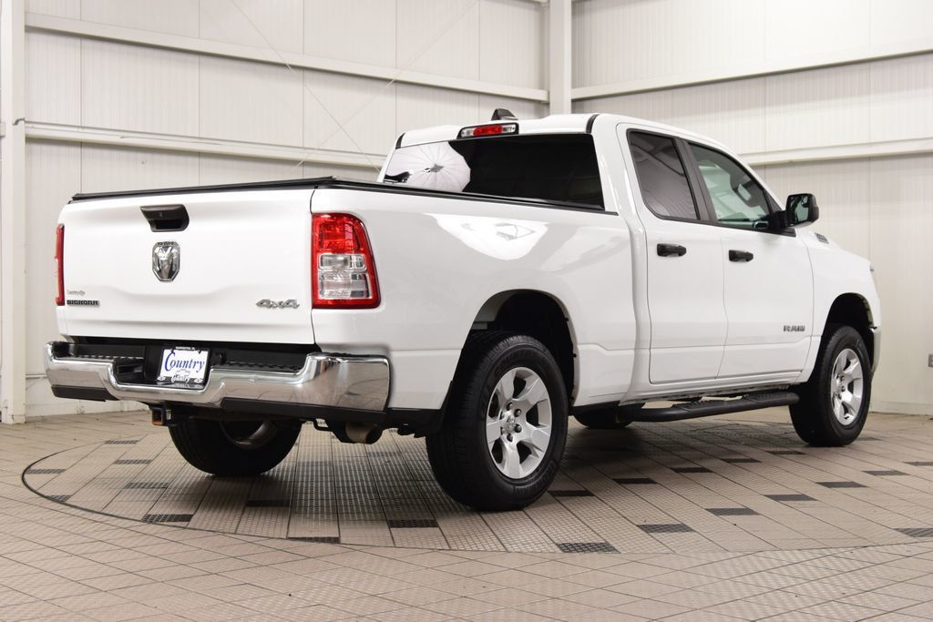 2023 Ram 1500 Big Horn/Lone Star - 23079419 - 7