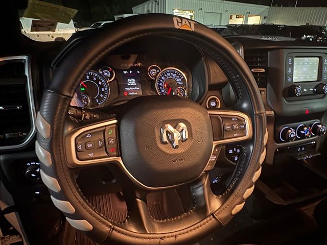 2023 Ram 1500 Big Horn/Lone Star - 23079419 - 7