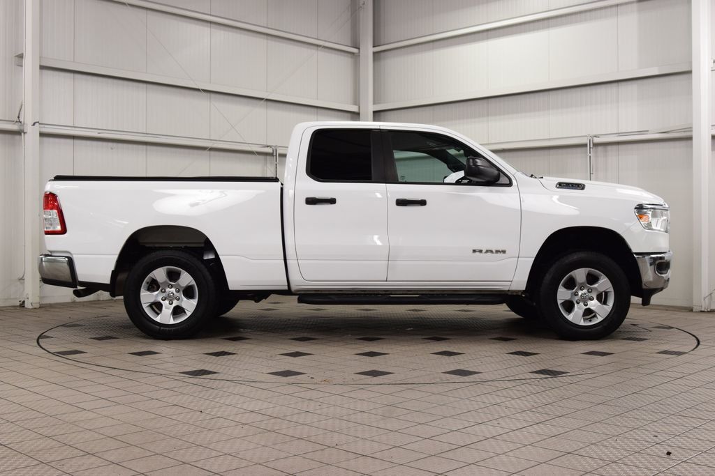 2023 Ram 1500 Big Horn/Lone Star - 23079419 - 8