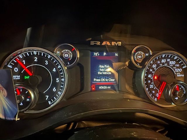 2023 Ram 1500 Big Horn/Lone Star - 23079419 - 8