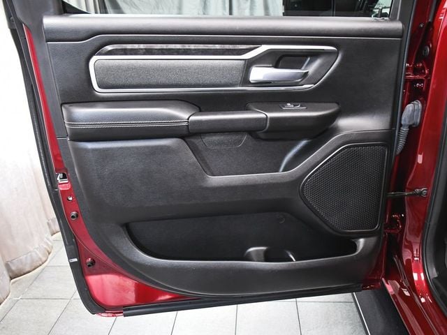 2023 Ram 1500 Big Horn/Lone Star - 23011170 - 10