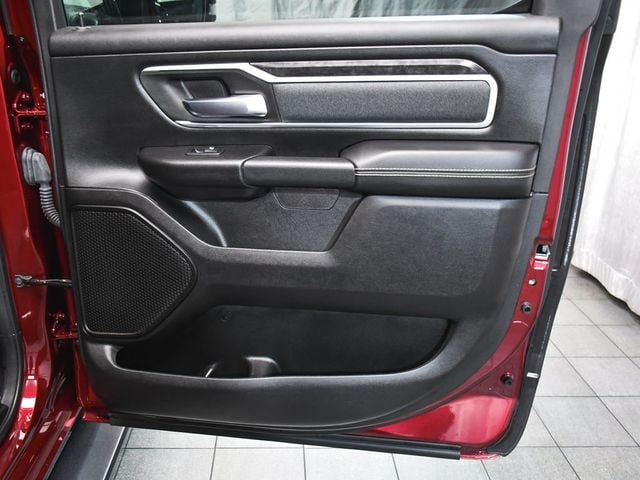 2023 Ram 1500 Big Horn/Lone Star - 23011170 - 11