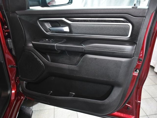 2023 Ram 1500 Big Horn/Lone Star - 23011170 - 12