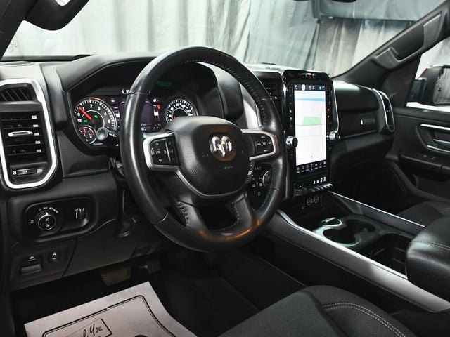 2023 Ram 1500 Big Horn/Lone Star - 23011170 - 16