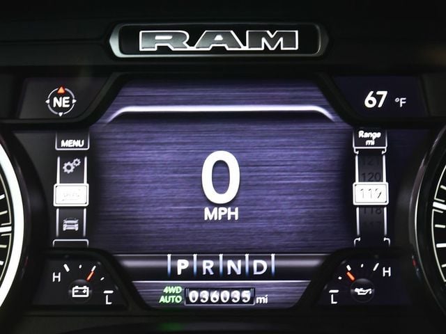 2023 Ram 1500 Big Horn/Lone Star - 23011170 - 17
