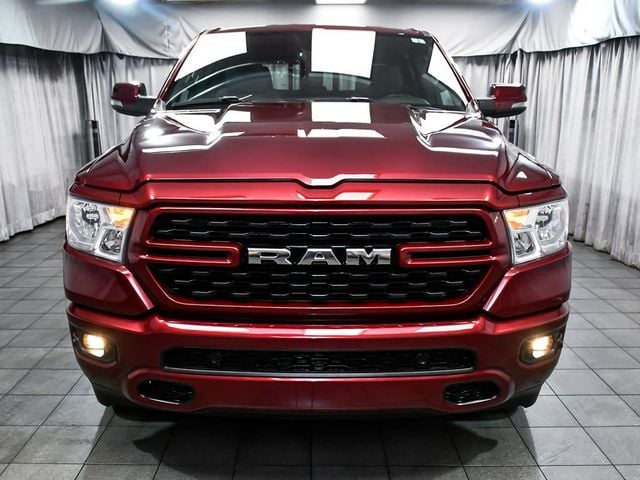 2023 Ram 1500 Big Horn/Lone Star - 23011170 - 1