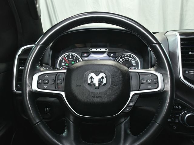 2023 Ram 1500 Big Horn/Lone Star - 23011170 - 25