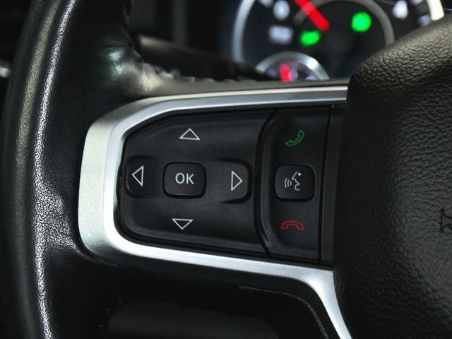 2023 Ram 1500 Big Horn/Lone Star - 23011170 - 26