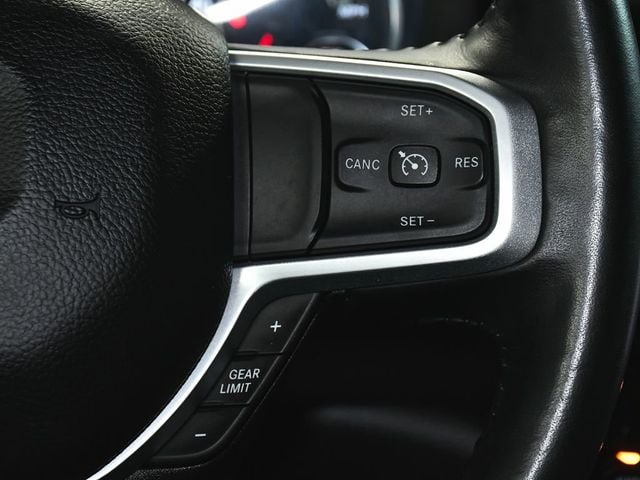 2023 Ram 1500 Big Horn/Lone Star - 23011170 - 27