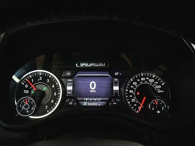 2023 Ram 1500 Big Horn/Lone Star - 23011170 - 28