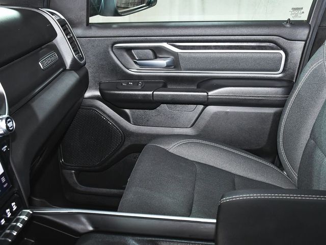 2023 Ram 1500 Big Horn/Lone Star - 23011170 - 36