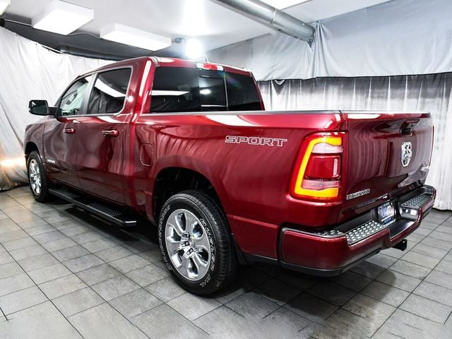 2023 Ram 1500 Big Horn/Lone Star - 23011170 - 3