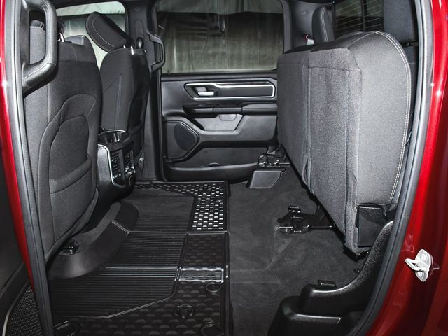 2023 Ram 1500 Big Horn/Lone Star - 23011170 - 39