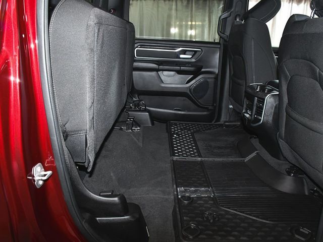 2023 Ram 1500 Big Horn/Lone Star - 23011170 - 42