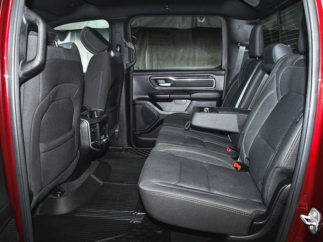 2023 Ram 1500 Big Horn/Lone Star - 23011170 - 43