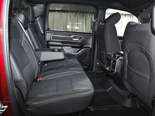 2023 Ram 1500 Big Horn/Lone Star - 23011170 - 46