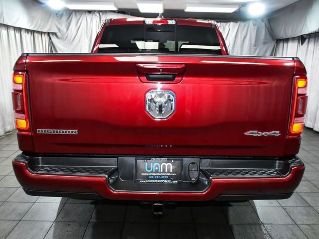 2023 Ram 1500 Big Horn/Lone Star - 23011170 - 4
