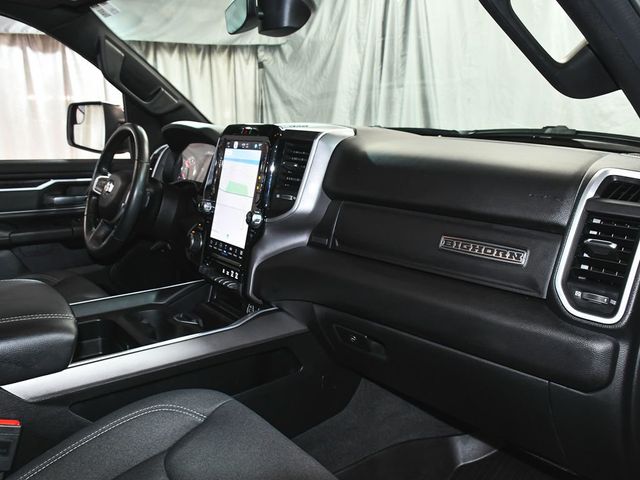 2023 Ram 1500 Big Horn/Lone Star - 23011170 - 49