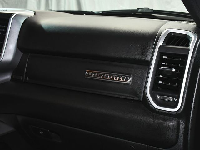2023 Ram 1500 Big Horn/Lone Star - 23011170 - 50