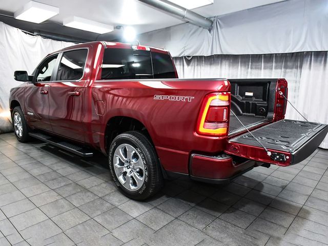 2023 Ram 1500 Big Horn/Lone Star - 23011170 - 53