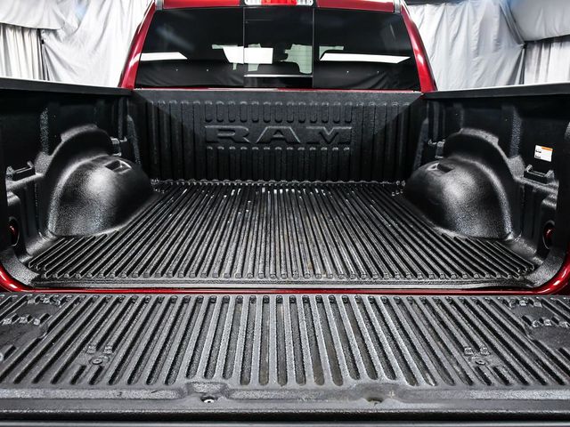 2023 Ram 1500 Big Horn/Lone Star - 23011170 - 55