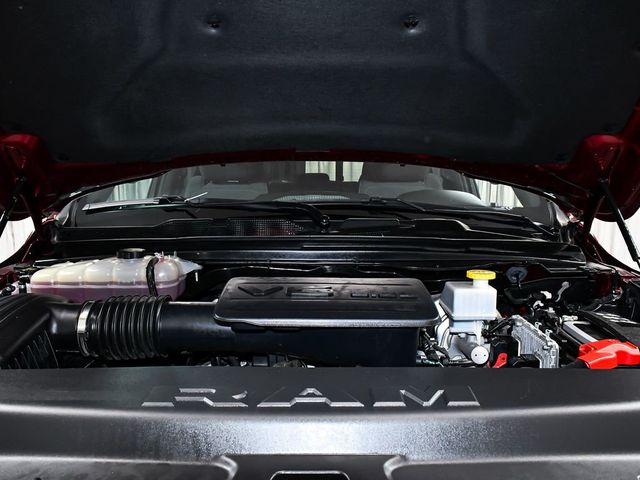 2023 Ram 1500 Big Horn/Lone Star - 23011170 - 56