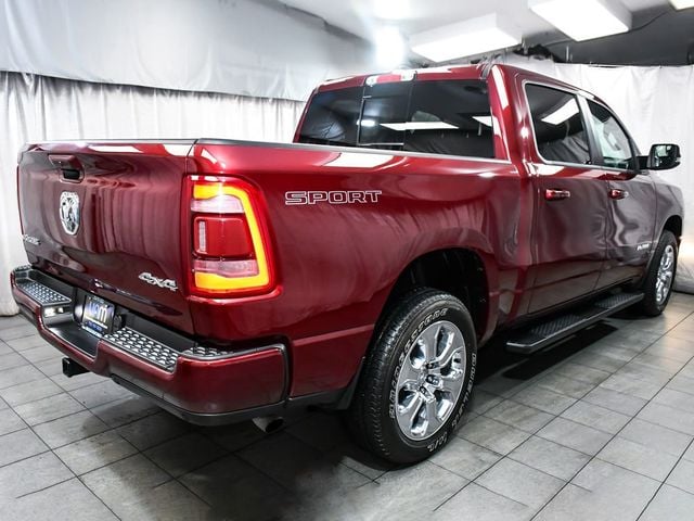 2023 Ram 1500 Big Horn/Lone Star - 23011170 - 5