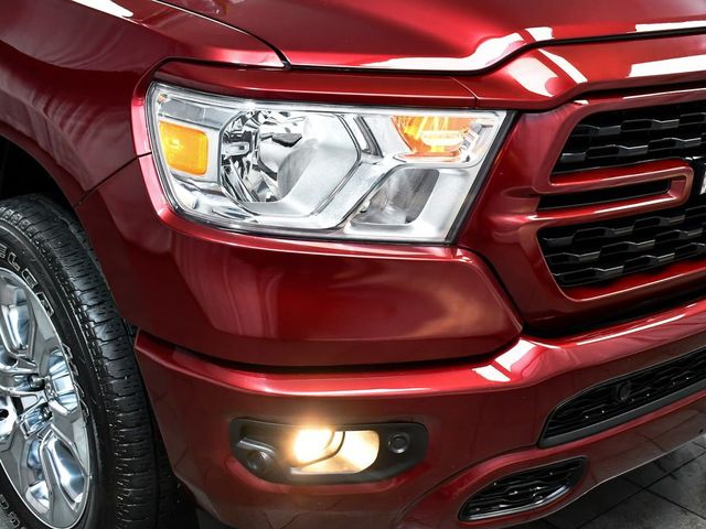 2023 Ram 1500 Big Horn/Lone Star - 23011170 - 59