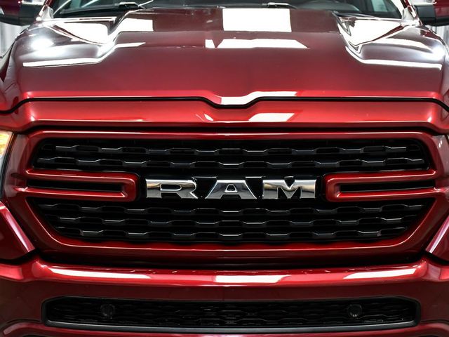 2023 Ram 1500 Big Horn/Lone Star - 23011170 - 61
