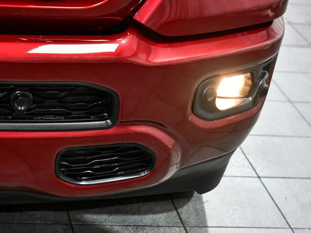 2023 Ram 1500 Big Horn/Lone Star - 23011170 - 62