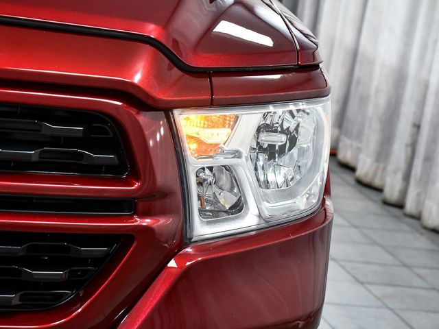2023 Ram 1500 Big Horn/Lone Star - 23011170 - 63
