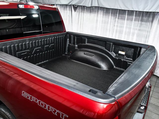 2023 Ram 1500 Big Horn/Lone Star - 23011170 - 68