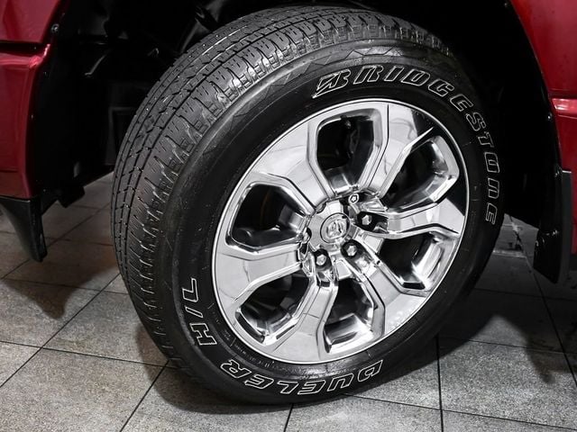 2023 Ram 1500 Big Horn/Lone Star - 23011170 - 6